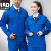 日资企业工作服 国家电网工作服 LNDJL-QD326